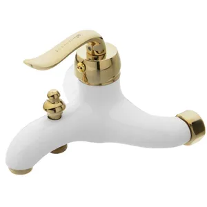 دوش حمام طوفان فلز مدل هلن