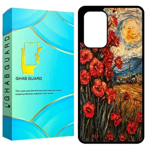 Ghab Guard GCHPA53 Cover For Samsung Galaxy A53 5G  