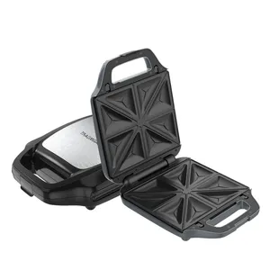 ساندویچ‌ساز چهار خانه ترام هاوس مدل SM-432