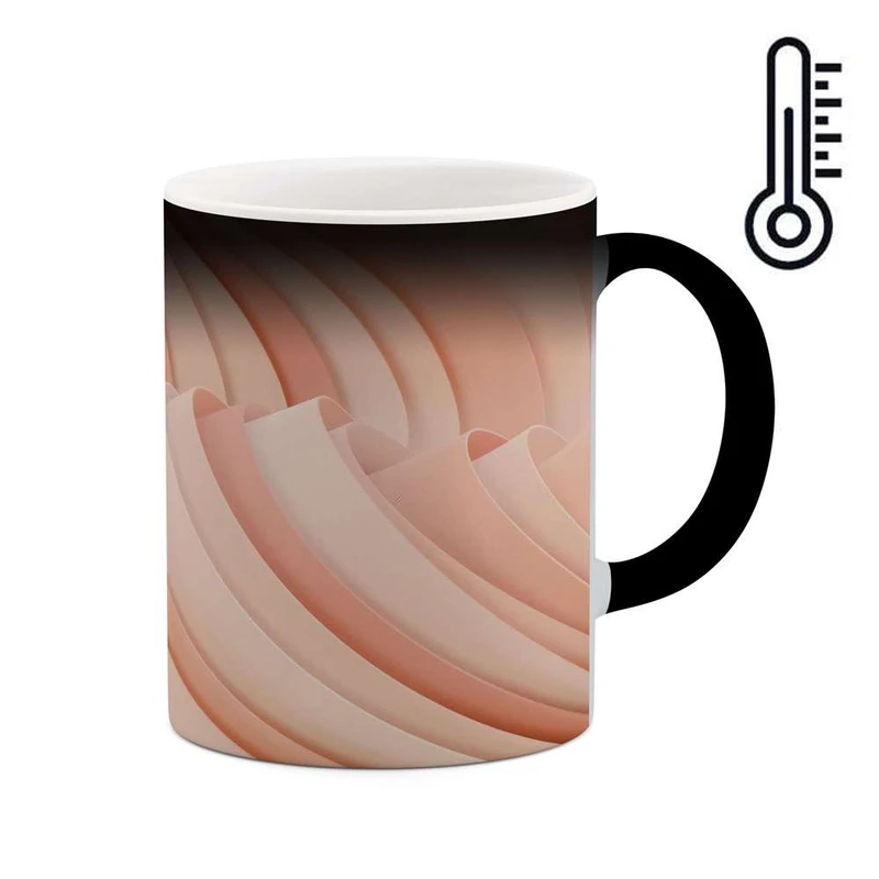 ماگ حرارتی کاکتی مدل فانتزی کد mgh14745