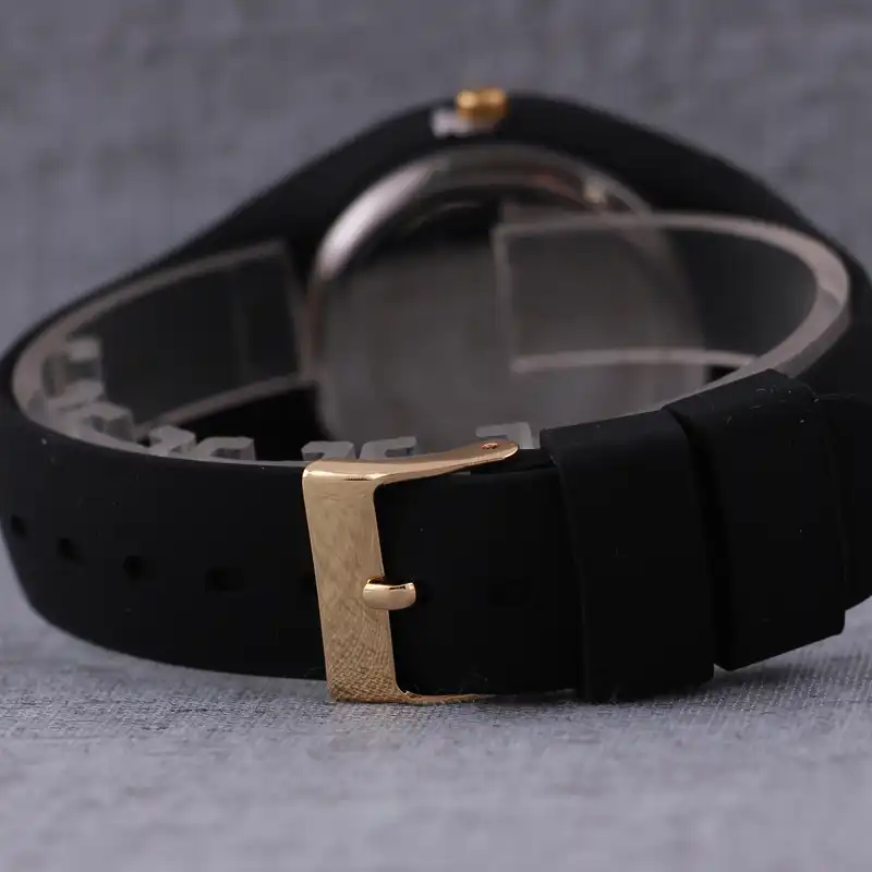 ساعت مچی عقربه ای مدل IS 3362 -ME-TA