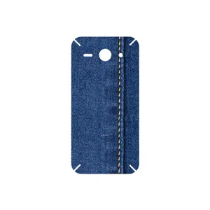 MAHOOT Fabric Texture 8 Cover Sticker for Huawei Ascend Y530