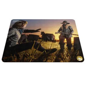 Hoomero Game Red Dead Redemption A4506 Mousepad
