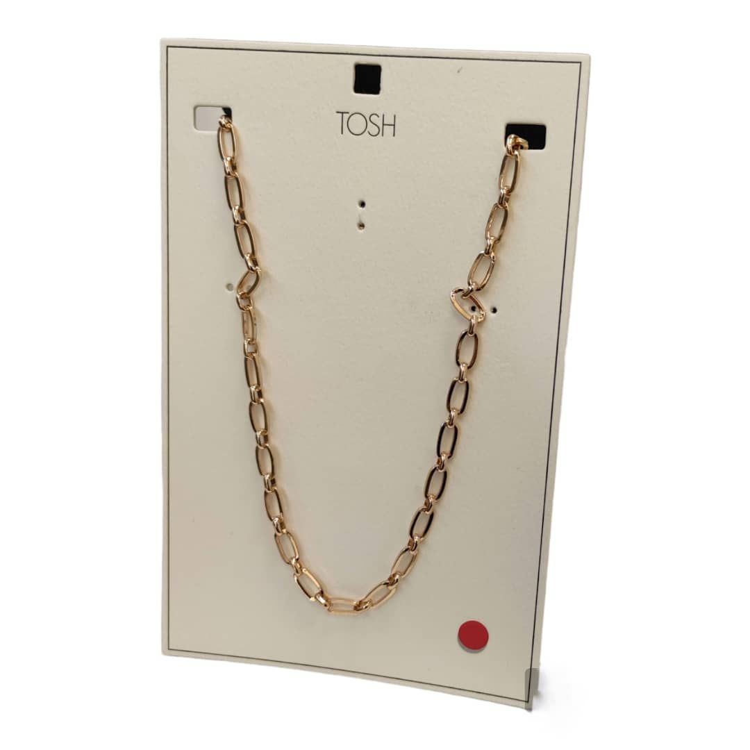 گردنبند زنانه تاش مدل 3 -  - 3