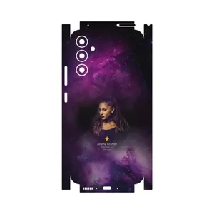 MAHOOT Ariana Grande-FullSkin Cover Sticker for Samsung Galaxy A34