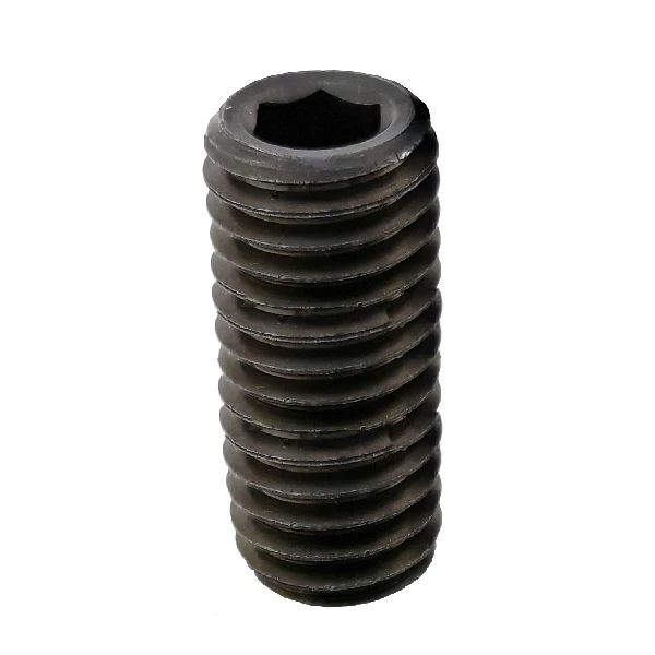 پیچ آلن مدل 60-10 بسته 25 عددی