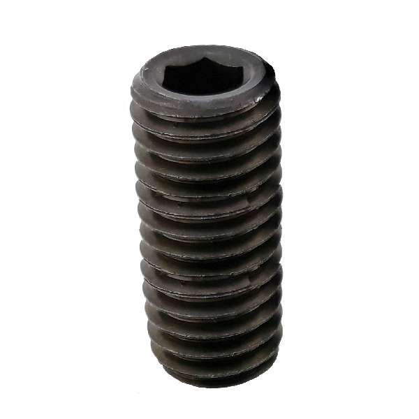 پیچ آلن مدل 60-10 بسته 25 عددی