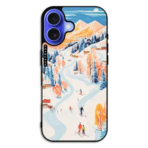 AKAM AMC-WA16-SKI-14 Cover For Apple iPhone 16