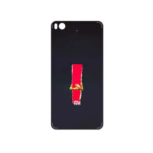 MAHOOT Collage of Embrace Cover Sticker for Xiaomi Mi 5s