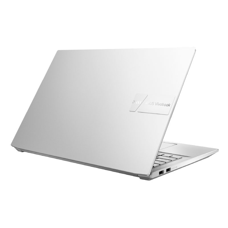 لپ تاپ 15.6 اینچی ایسوس مدل Vivobook Pro 15 M6500QF DG-R7 5800H 16GB 512SSD RTX2050 لپ تاپ 15.6 اینچی ایسوس مدل Vivobook Pro 15 M6500QF DG-R7 5800H 16GB 512SSD RTX2050