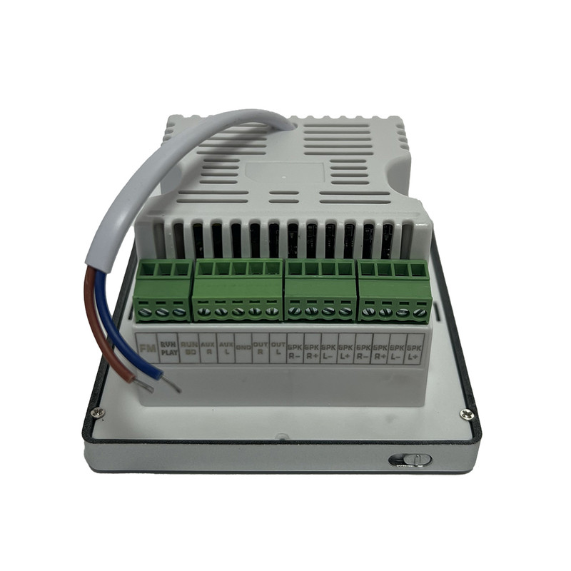 آمپلی فایر مدل دیواری   Z-70A