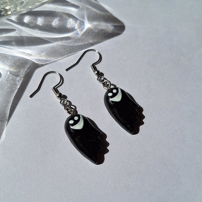 گوشواره دخترانه مدل روح