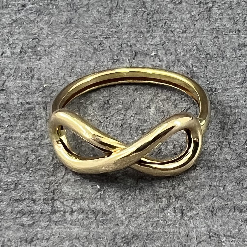 انگشتر طلا 18 عیار مردانه دوست خوب مدل dk231 انگشتر طلا 18 عیار مردانه دوست خوب مدل dk231