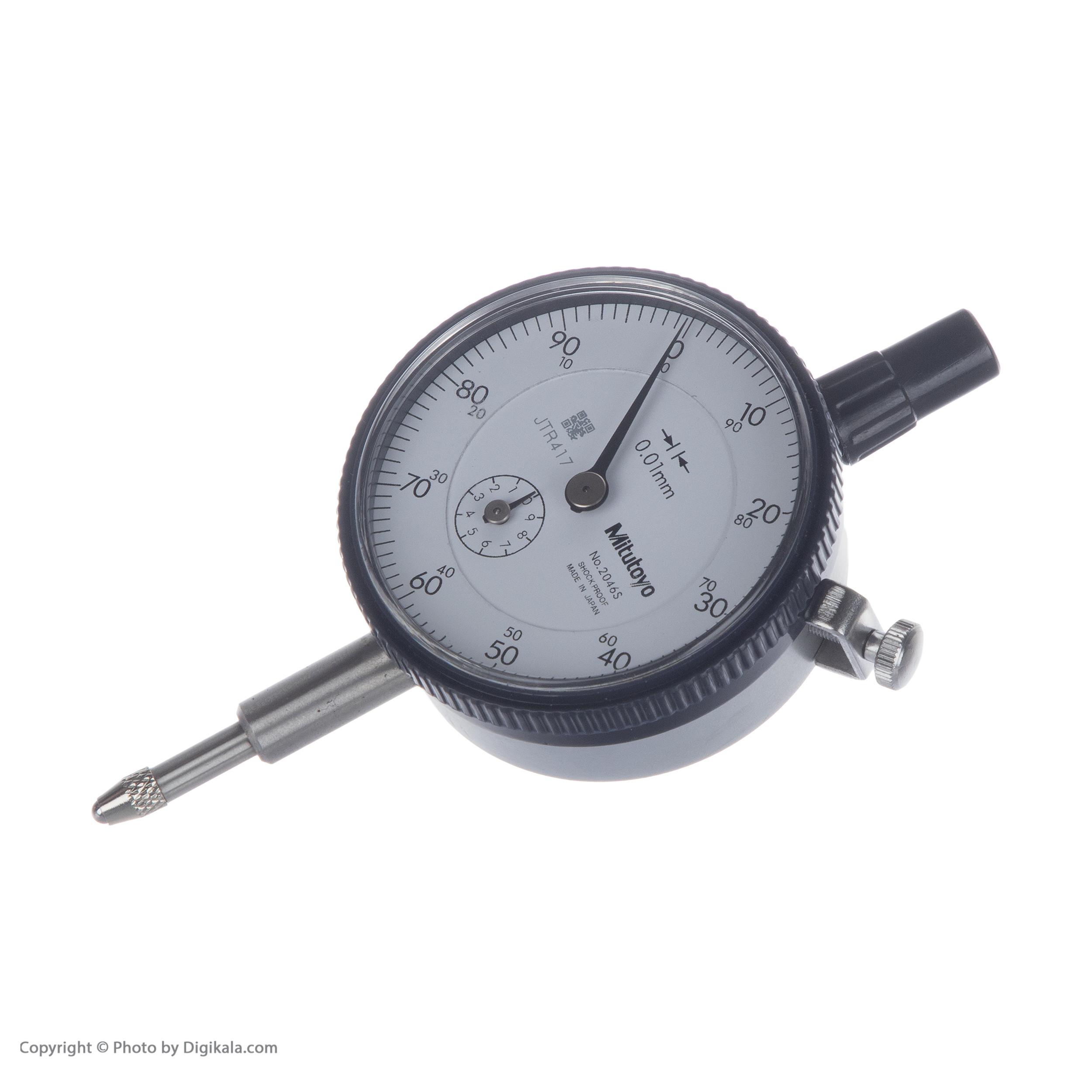 ساعت اندیکاتور میتوتویو مدل 2046S