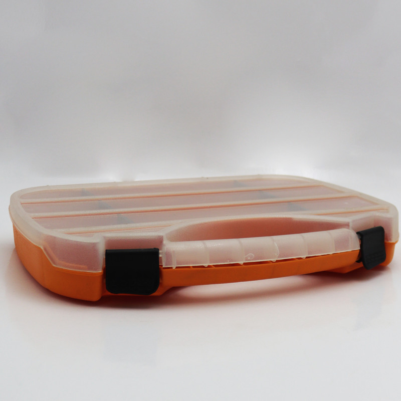 جعبه ابزار راد پلاست مدل YPNA-9KHANE-28CM جعبه ابزار راد پلاست مدل YPNA-9KHANE-28CM