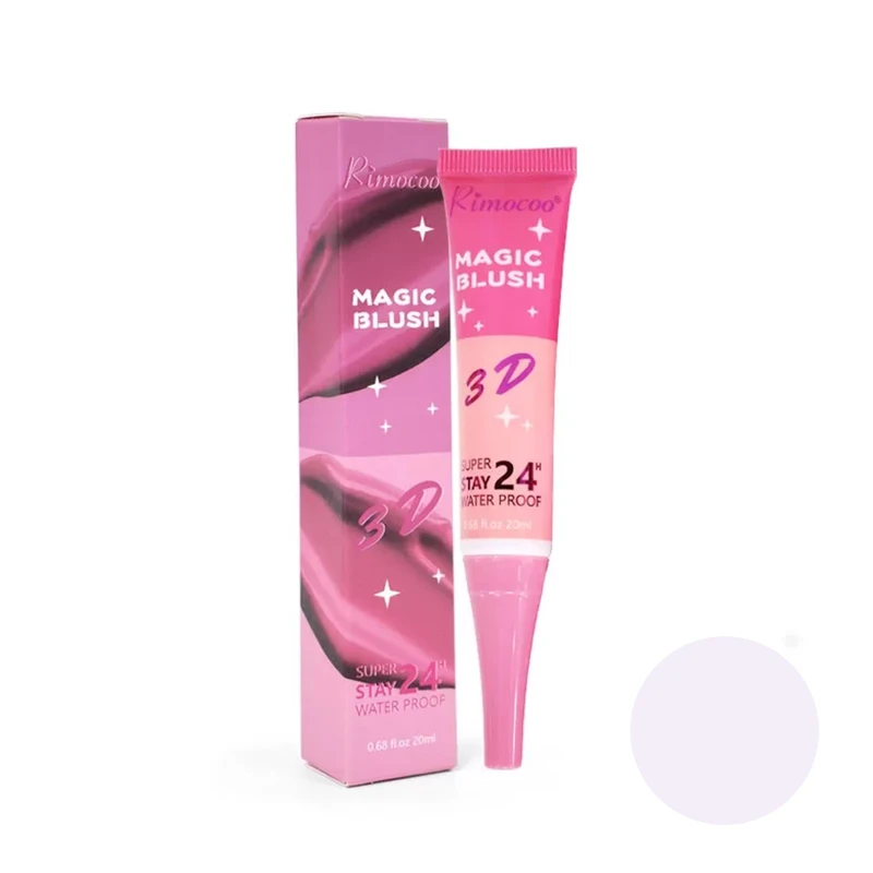 رژگونه ریموکو مدل 24H