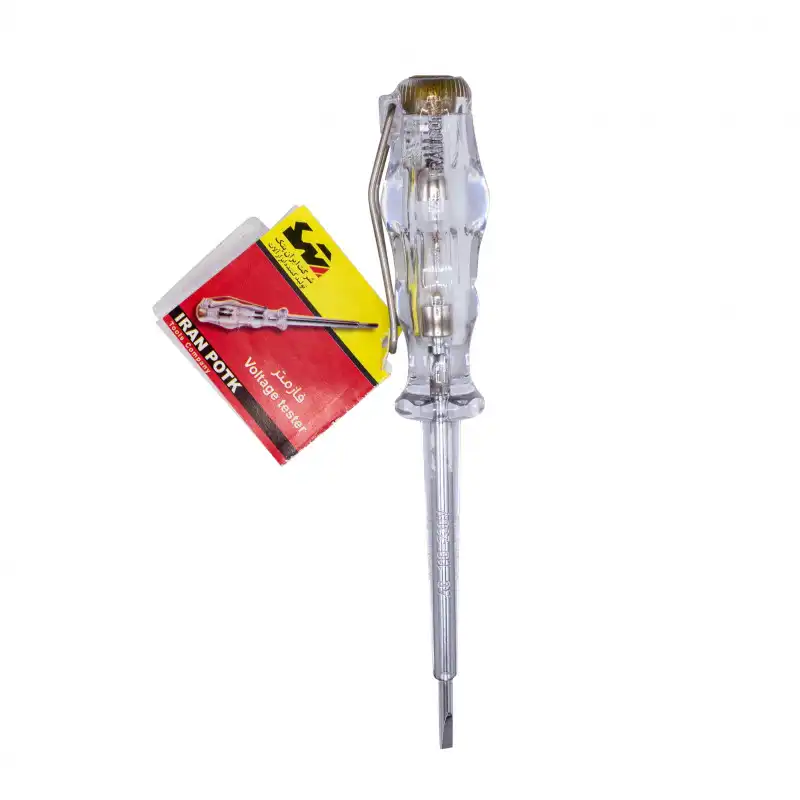 فازمتر ایران پتک مدل 4151