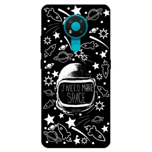 Megafone 7706 Cover For Nokia 3.4