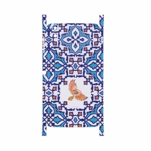 MAHOOT Homa Tile-FullSkin Cover Sticker for BlackBerry DTEK 50