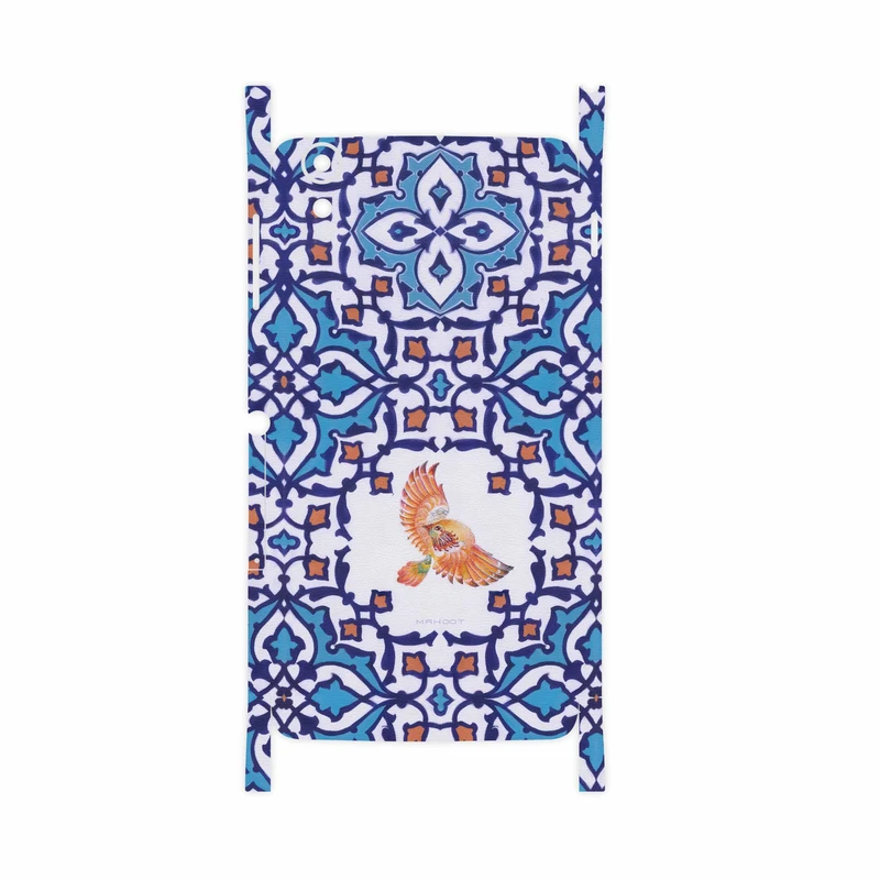 برچسب پوششی ماهوت مدل Homa Tile-FullSkin مناسب برای گوشی موبایل بلک بری DTEK 50