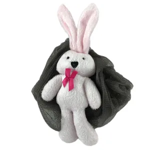 لیف حمام مدل عروسکی 808