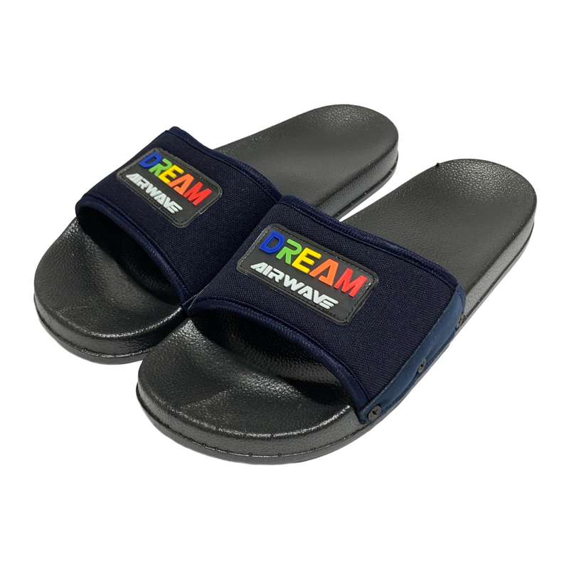 دمپایی مردانه کیتو مدل Dream کد RS-NBL-153