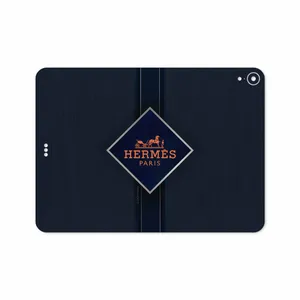 MAHOOT Hermes-Logo Cover Sticker for Apple iPad Pro 11 2018 A1934
