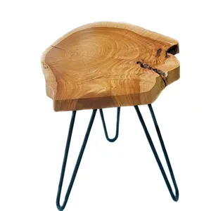 میز عسلی مدل 002