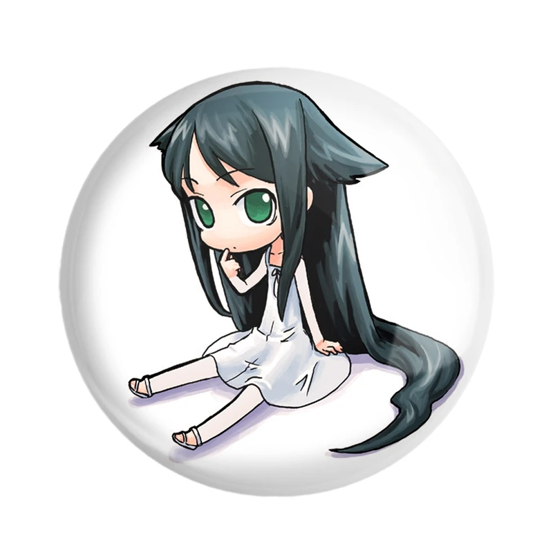 مگنت خندالو مدل بازی آواز سایا (Saya no Uta) کد 35348