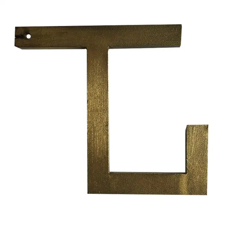 شابلون چرم دوزی ناظریان طرح 90 درجه کد ST-J90