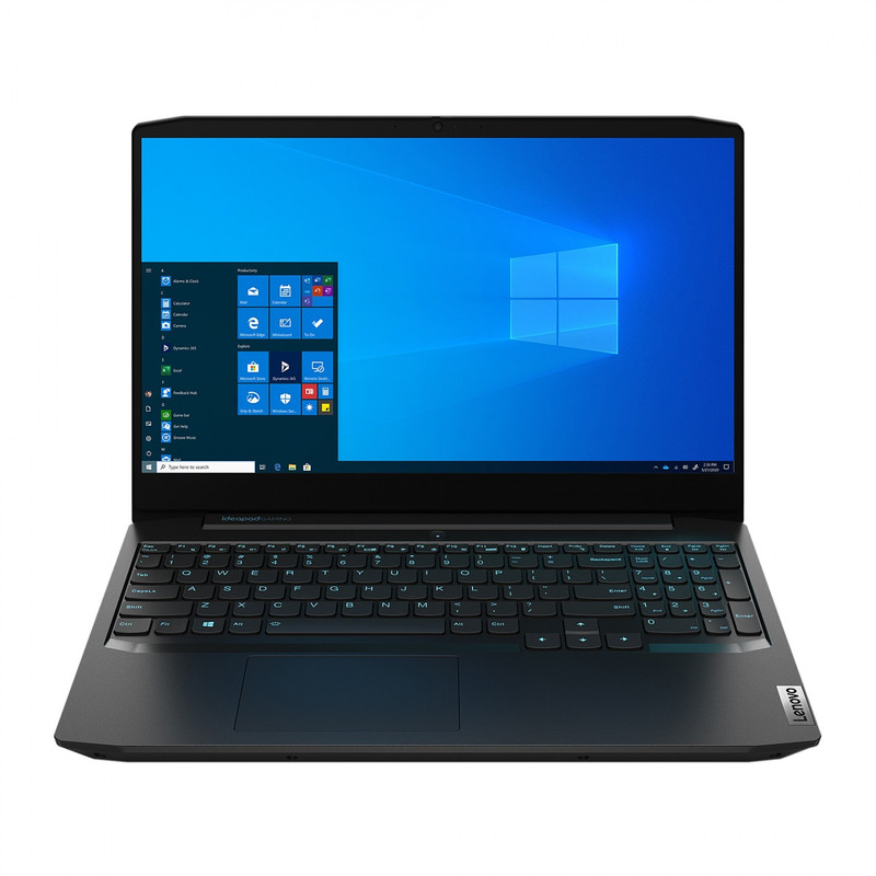 لپ تاپ 15.6 اینچی لنوو مدل IdeaPad Gaming 3 15ARH05 لپ تاپ 15.6 اینچی لنوو مدل IdeaPad Gaming 3 15ARH05