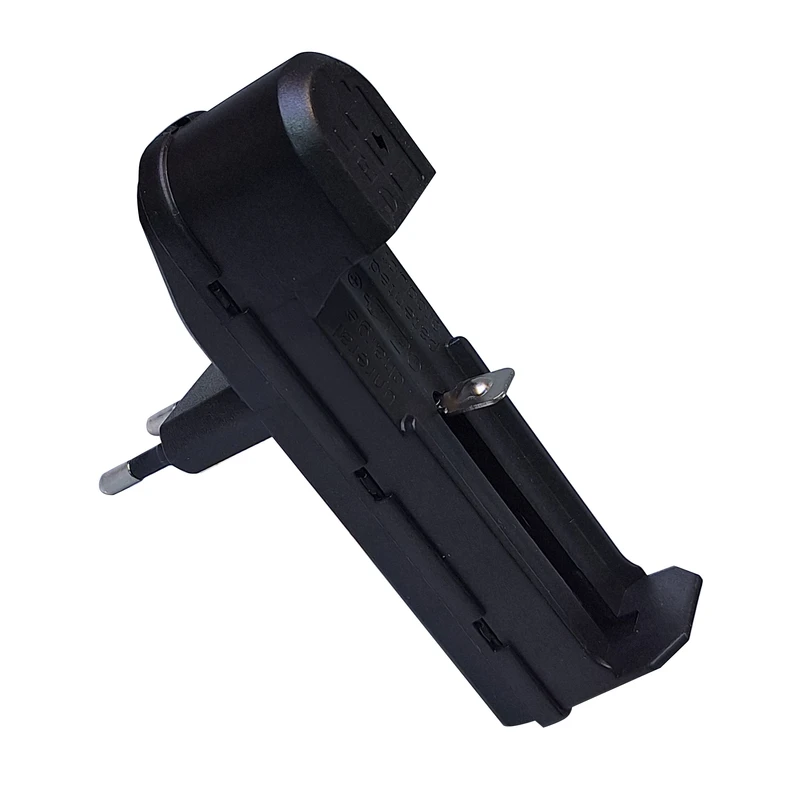 شارژر باتری لیتیومی 4.2 ولت 0.3 آمپر مدل CH-18650