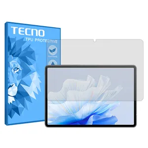 Tecno HyGEL model transparent screen protector suitable for Huawei MatePad Air