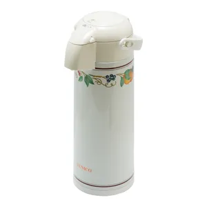 فلاسک فانیکو مدل پمپی گنجایش 2.5 لیتر