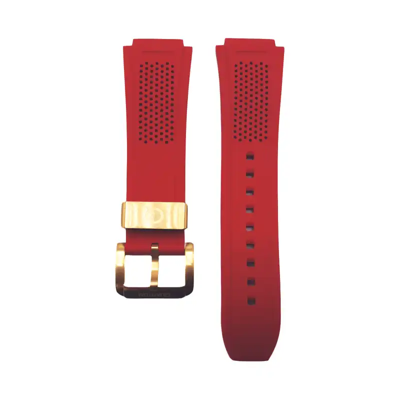 بند ساعت مچی کوانتوم مدل HNG898.658