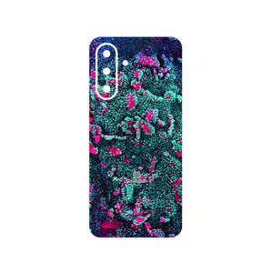 MAHOOT Atom Universe 8 Cover Sticker for Samsung Galaxy A26