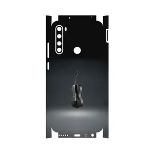 MAHOOT Cello-FullSkin Cover Sticker for Xiaomi Redmi Note 8 2021