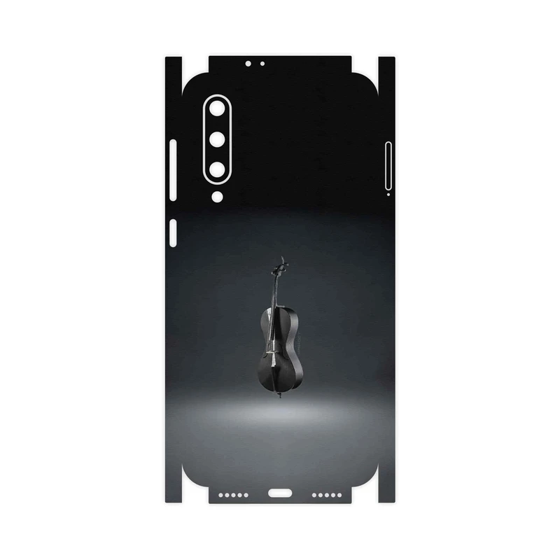 برچسب پوششی ماهوت مدل Cello-FullSkin مناسب برای گوشی موبایل شیائومی Mi 9 SE