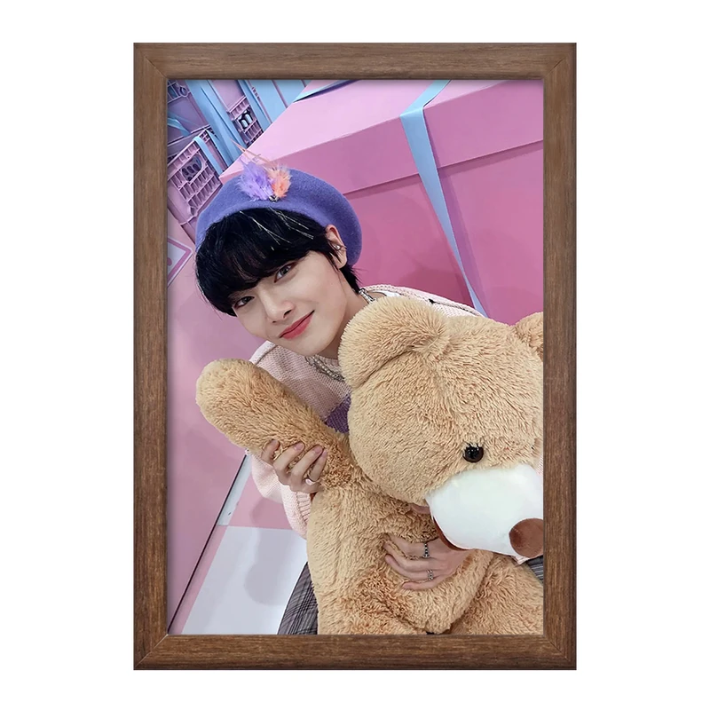 تابلو خندالو طرح آی ان گروه استری کیدز Stary Kids  کد 16950