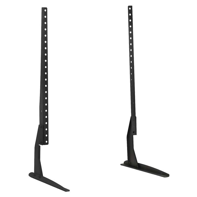 پایه رومیزی تی وی آرم مدل 1000 مناسب برای تلویزیون های 32 تا 55 اینچ