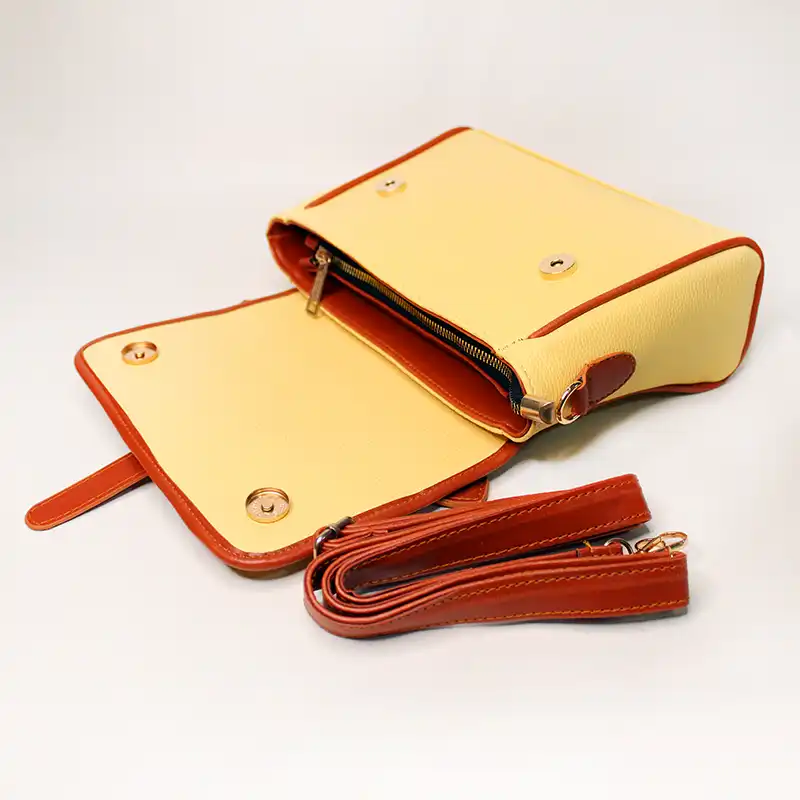 کیف رودوشی زنانه مدل 2820