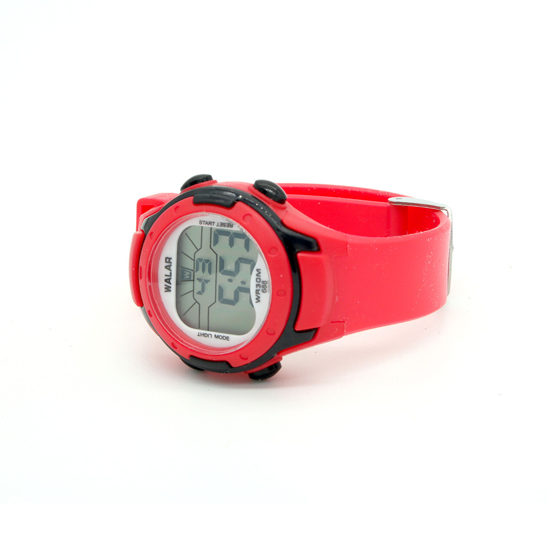 ساعت مچی دیجیتال بچگانه والار مدل 232323 ساعت مچی دیجیتال بچگانه والار مدل 232323