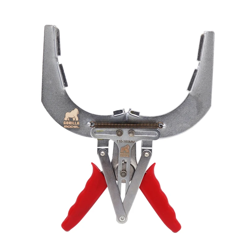 انبر رینگ بازکن مدل گوریلا کد YP-KAMIYOONI-110-160MM