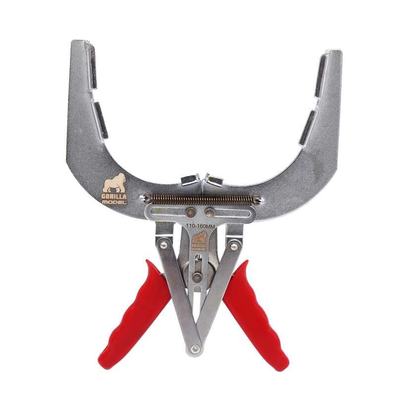 انبر رینگ بازکن مدل گوریلا کد YP-KAMIYOONI-110-160MM