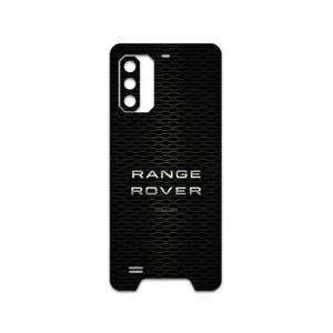 MAHOOT Range-Rover-Logo Cover Sticker for Ulefone Armor 7