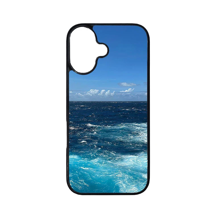 کاور گالری وبفر طرح دریا مناسب برای گوشی موبایل اپل iphone 16