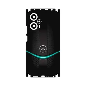 MAHOOT Mercedes_Benz-FullSkin Cover Sticker for Xiaomi Poco F5