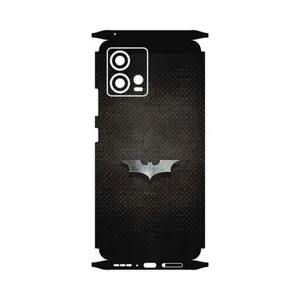 MAHOOT Batman-FullSkin Cover Sticker for Motorola Edge 30 Fusion