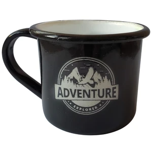 ماگ سفری کوه‌مان مدل ADVENTURE