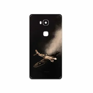 MAHOOT World War II Aircraft Cover Sticker for Honor 5X